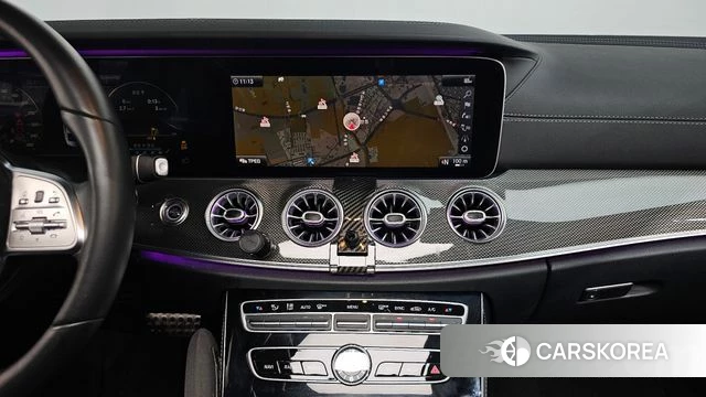 Mercedes-Benz CLS-Class C257 2019 Белый из Кореи, фото 3