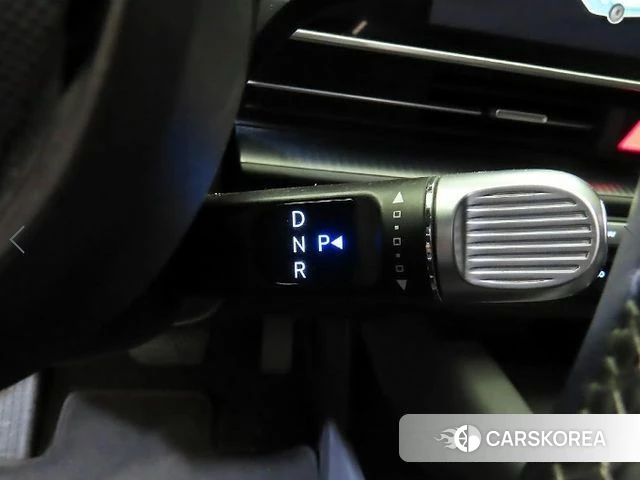 Hyundai Ionic 6 2022 Белый из Кореи, фото 3
