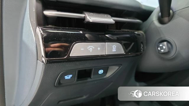 Genesis G80 (RG3) 2024 Белый из Кореи, фото 3