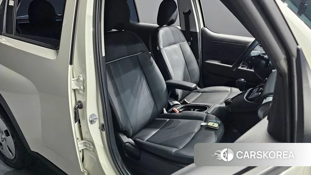 Hyundai The New Casper 2025 Белый из Кореи, фото 3