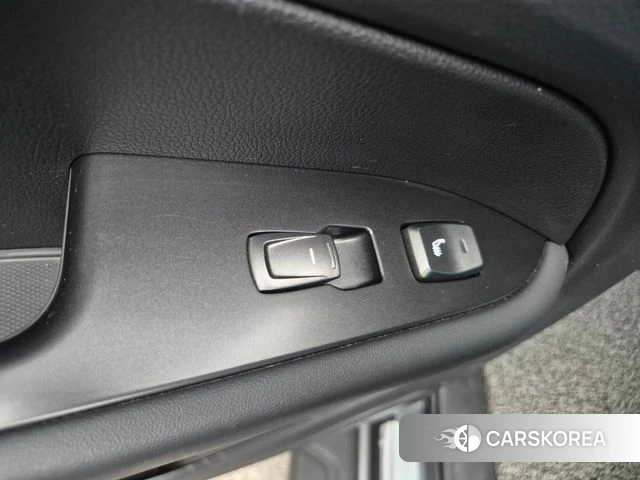 Ssangyong Rexton Sports 2020 Серый из Кореи, фото 3