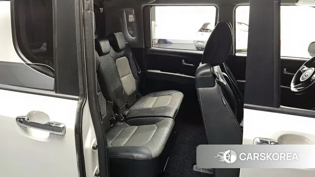 Kia The New Ray 2021 Белый из Кореи, фото 3