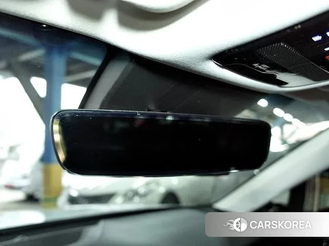 Hyundai Grandeur (GN7) 2023 Белый из Кореи, фото 3