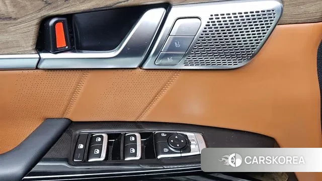 Kia Mohave Master 2023 Белый из Кореи, фото 3