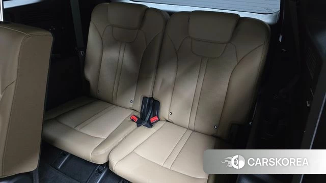 Kia The New Sorento 4th Generation 2024 Серый из Кореи, фото 3