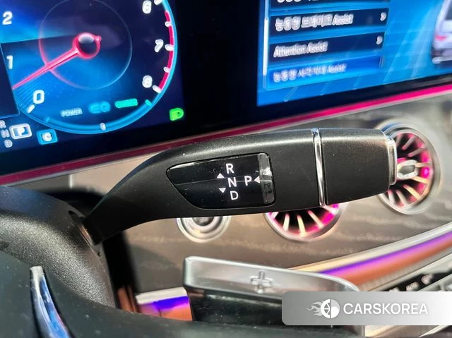 Mercedes-Benz CLS-Class C257 2022 Белый из Кореи, фото 3