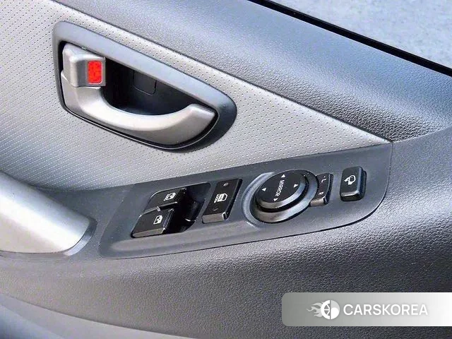 Hyundai The New Grand Starex 2020 Серебряный из Кореи, фото 3