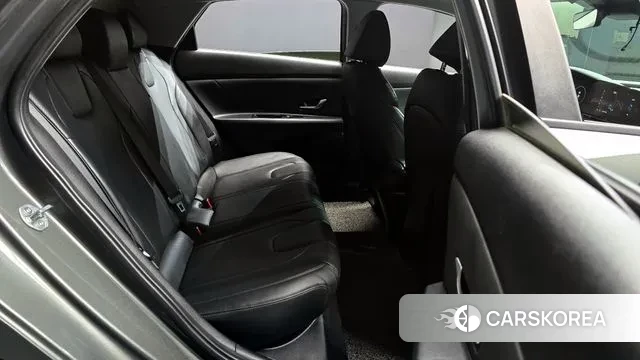 Hyundai Avante (CN7) 2020 Серый из Кореи, фото 3