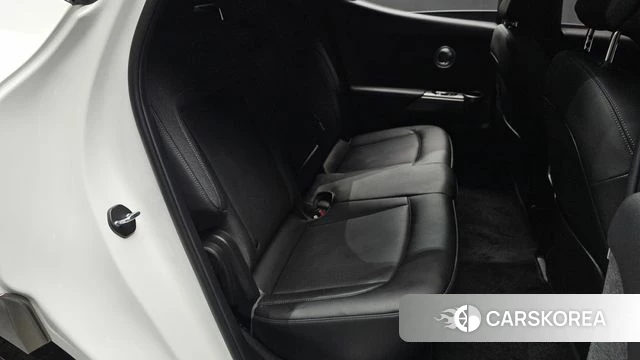 Genesis GV60 2023 Белый из Кореи, фото 3