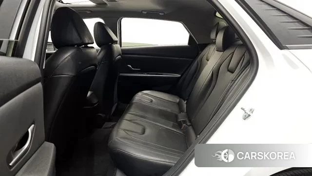 Hyundai Avante (CN7) 2022 Белый из Кореи, фото 3