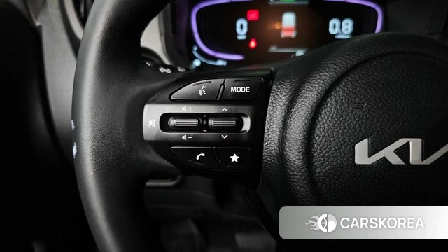 Kia The New Kia Ray 2026 Белый из Кореи, фото 3
