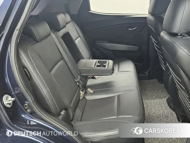 Ssangyong Berry New Tivoli 2019 Синий из Кореи, фото 3