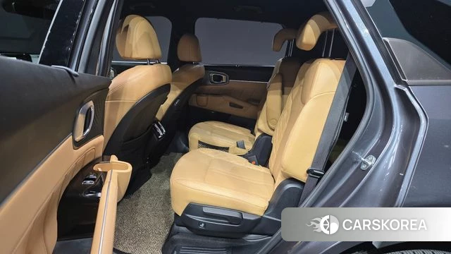 Kia Sorento 4th Generation 2020 Серый из Кореи, фото 3