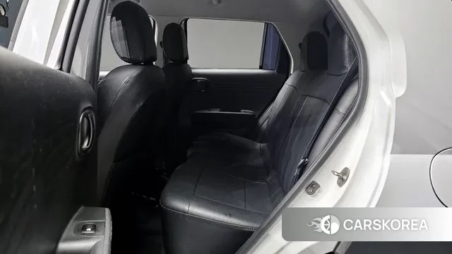 Hyundai Casper 2022 Белый из Кореи, фото 3