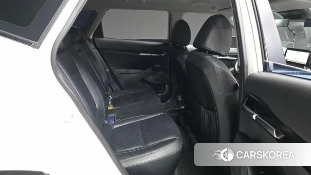 Kia Seltos 2019 Белый из Кореи, фото 3