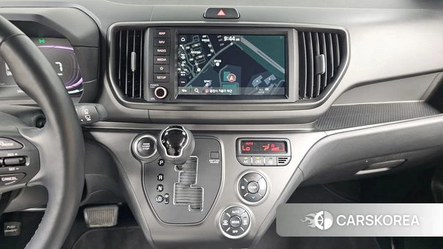 Kia The New Kia Ray 2023 Жемчужный цвет из Кореи, фото 3