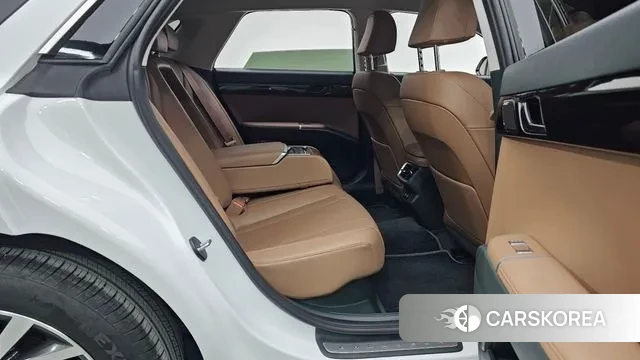 Hyundai Grandeur Hybrid (GN7) 2024 Белый из Кореи, фото 3