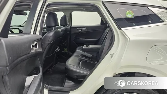 Kia Sportage 5th Generation 2021 Белый из Кореи, фото 3