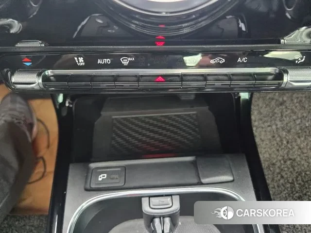 Mercedes-Benz A-Class W177 2021 Белый из Кореи, фото 3