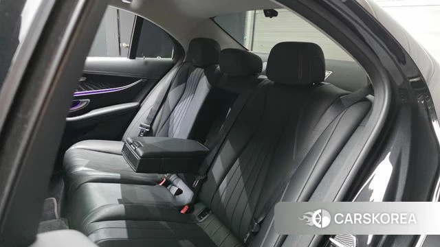 Mercedes-Benz E-Class W213 2020 Черный из Кореи, фото 3