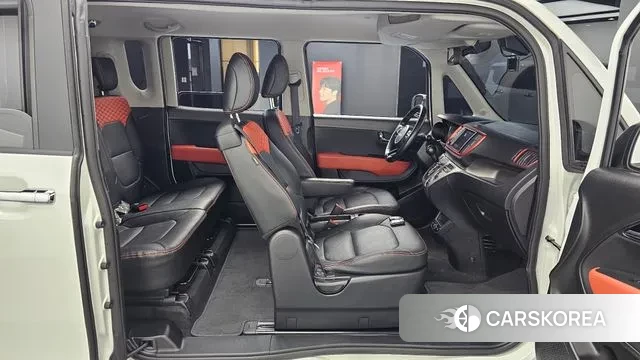 Kia The New Ray 2022 Белый из Кореи, фото 3