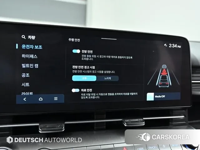 Hyundai Kona (SX2) 2024 Белый из Кореи, фото 3