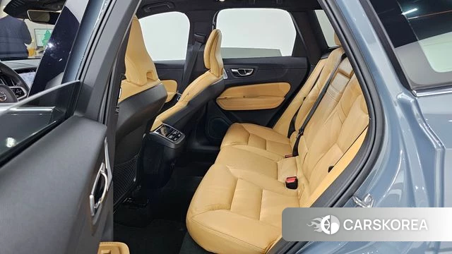 Volvo XC60 second Generation id 4338157 из Кореи 3