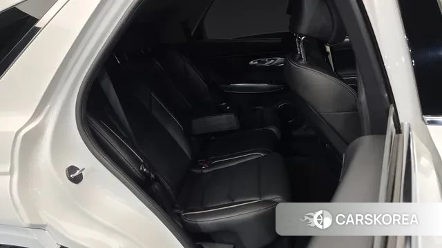 Genesis GV70 2021 Белый из Кореи, фото 3