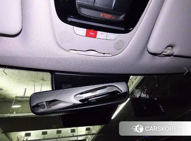 Kia Sportage 5th Generation 2022 Серый из Кореи, фото 3