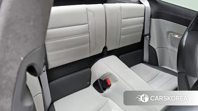 Porsche 911(992) 2025 Серый из Кореи, фото 3