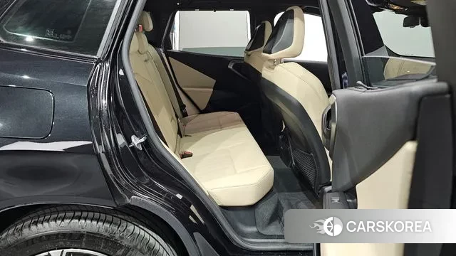 BMW X3 (G45) 2025 Черный из Кореи, фото 3