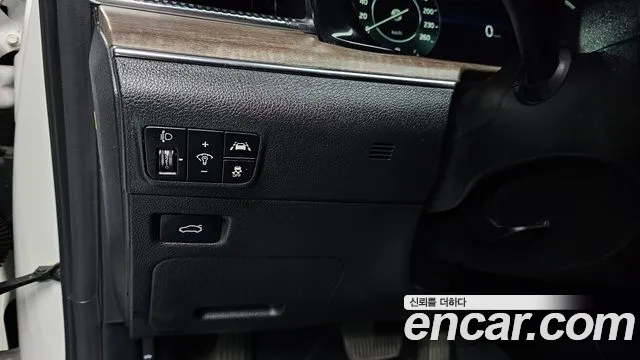 Kia K5 3rd generation 2020 Белый из Кореи, фото 3