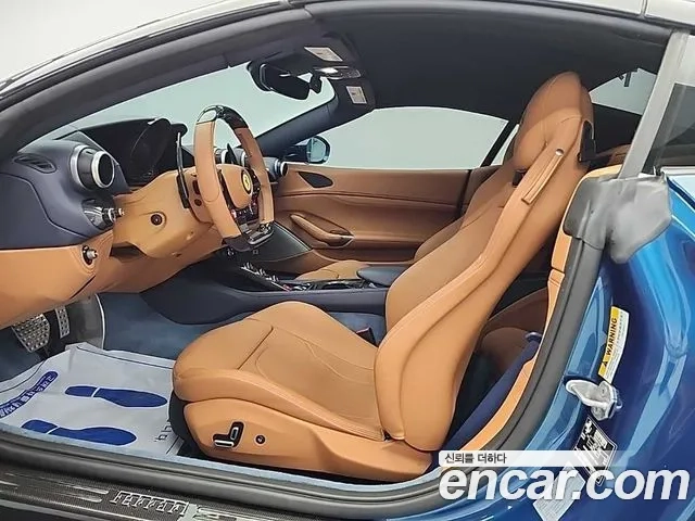 Ferrari Portofino id 2943324 из Кореи 3