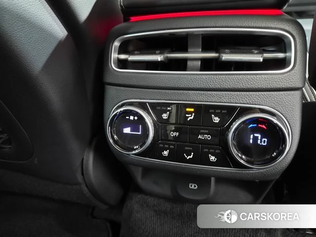 Genesis Electrified GV70 2022 Белый из Кореи, фото 3