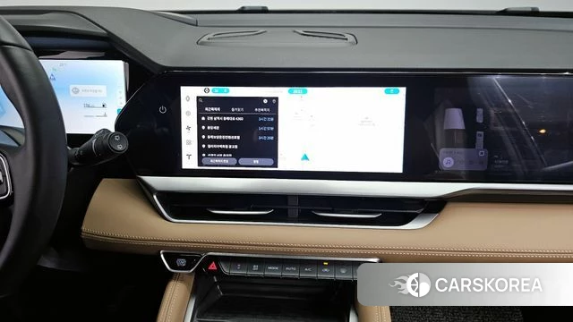 Renault Korea (Samsung) Grand Coleos 2024 Черный из Кореи, фото 3