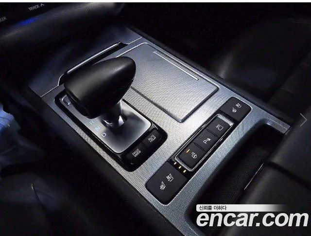 Genesis G80 id 2679929 из Кореи 3