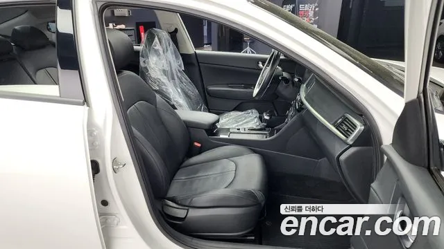 Kia The New K5 2nd generation id 2714416 из Кореи 3