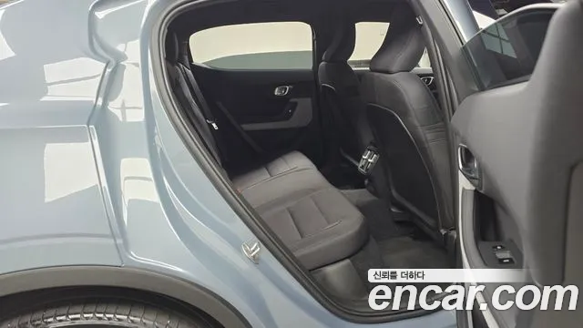 Polestar Polestar 2 id 2701053 из Кореи 3