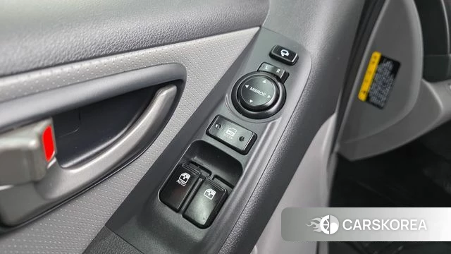 Hyundai The New Grand Starex 2020 Черный из Кореи, фото 3