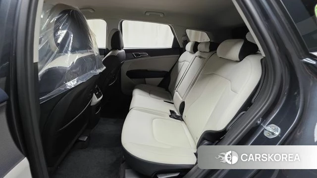 Kia Sportage 5th Generation 2022 Серый из Кореи, фото 3
