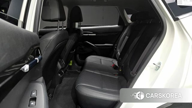 Kia Seltos 2020 Белый из Кореи, фото 3