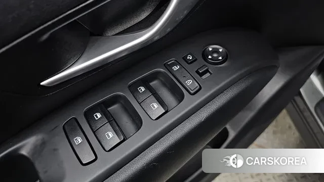 Hyundai Tucson (NX4) 2021 Серый из Кореи, фото 3