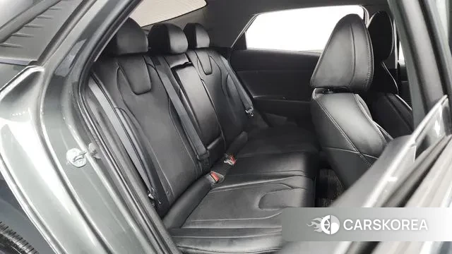 Hyundai Avante (CN7) 2021 Серый из Кореи, фото 3