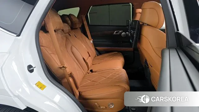 Genesis GV80 2024 Белый из Кореи, фото 3