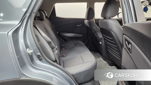 Ssangyong Berry New Tivoli 2020 Серый из Кореи, фото 3