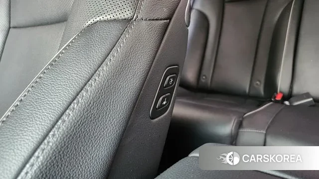 Kia More K9 2019 Серый из Кореи, фото 3