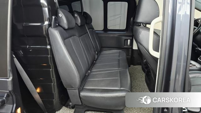 Hyundai Staria 2022 Серый из Кореи, фото 3