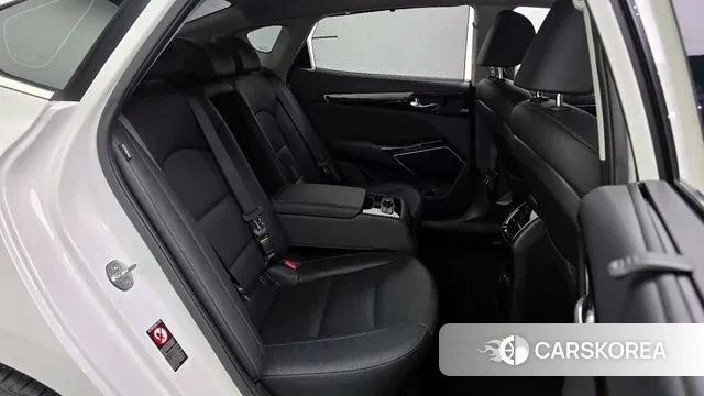 Kia Come New K7 2018 Белый из Кореи, фото 3