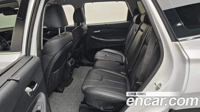 Hyundai The New Santa Fe id 2906506 из Кореи 3