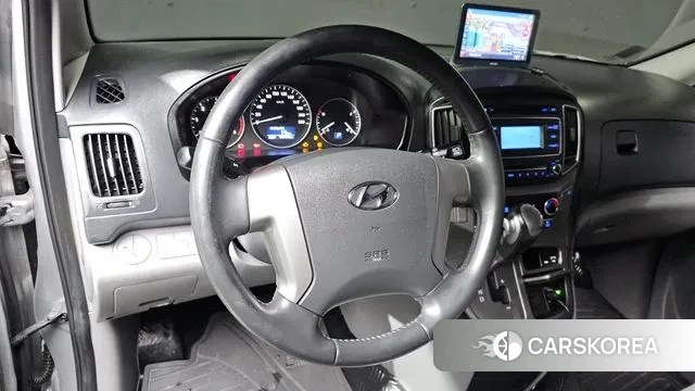 Hyundai The New Grand Starex 2020 Серебристо-серый из Кореи, фото 3